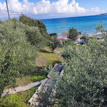 Coral Villas Kompoi Bagian luar foto