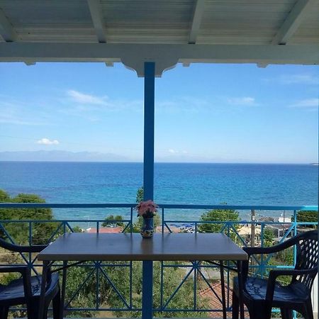 Coral Villas Kompoi Bagian luar foto