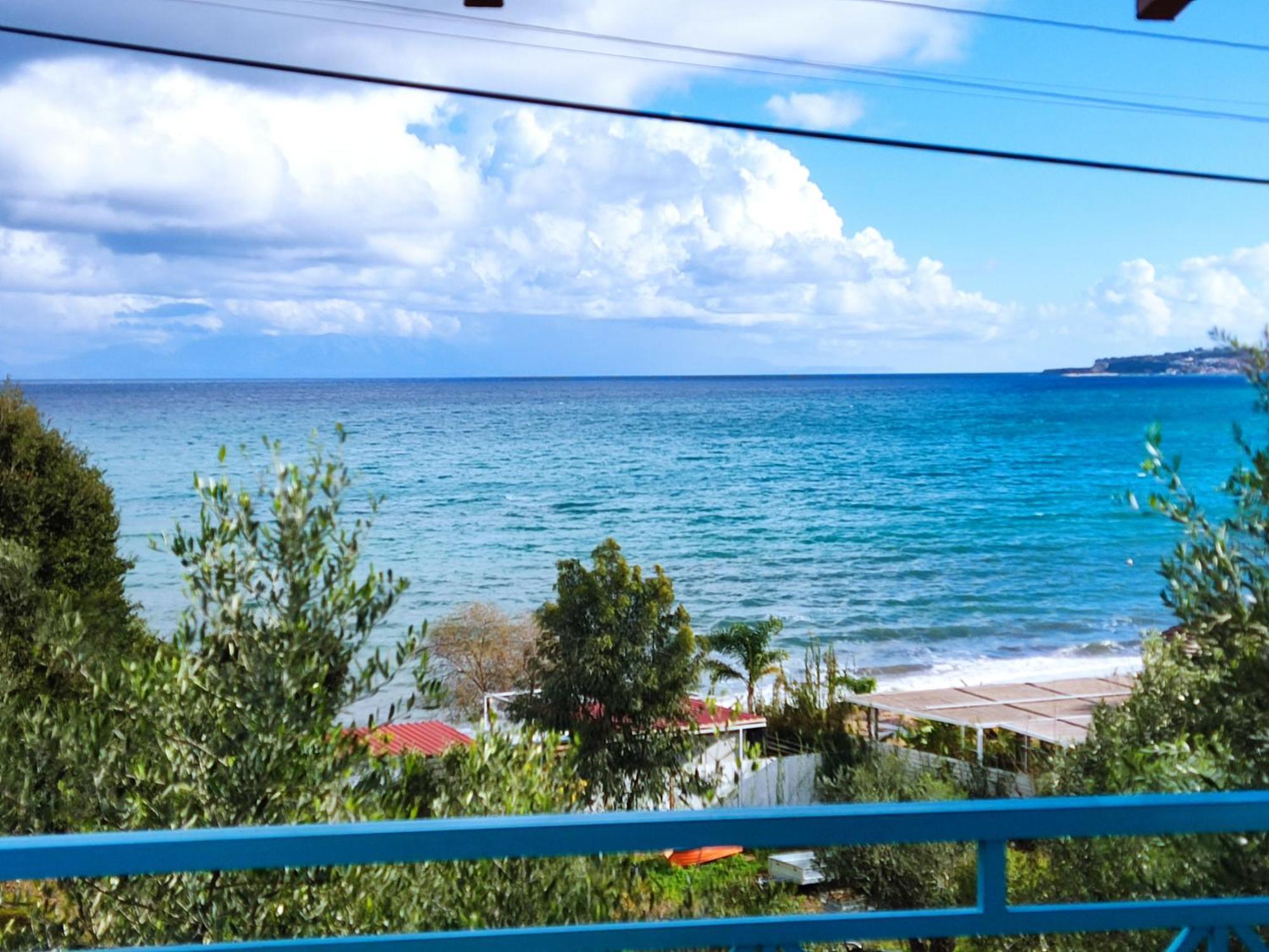 Coral Villas Kompoi Bagian luar foto