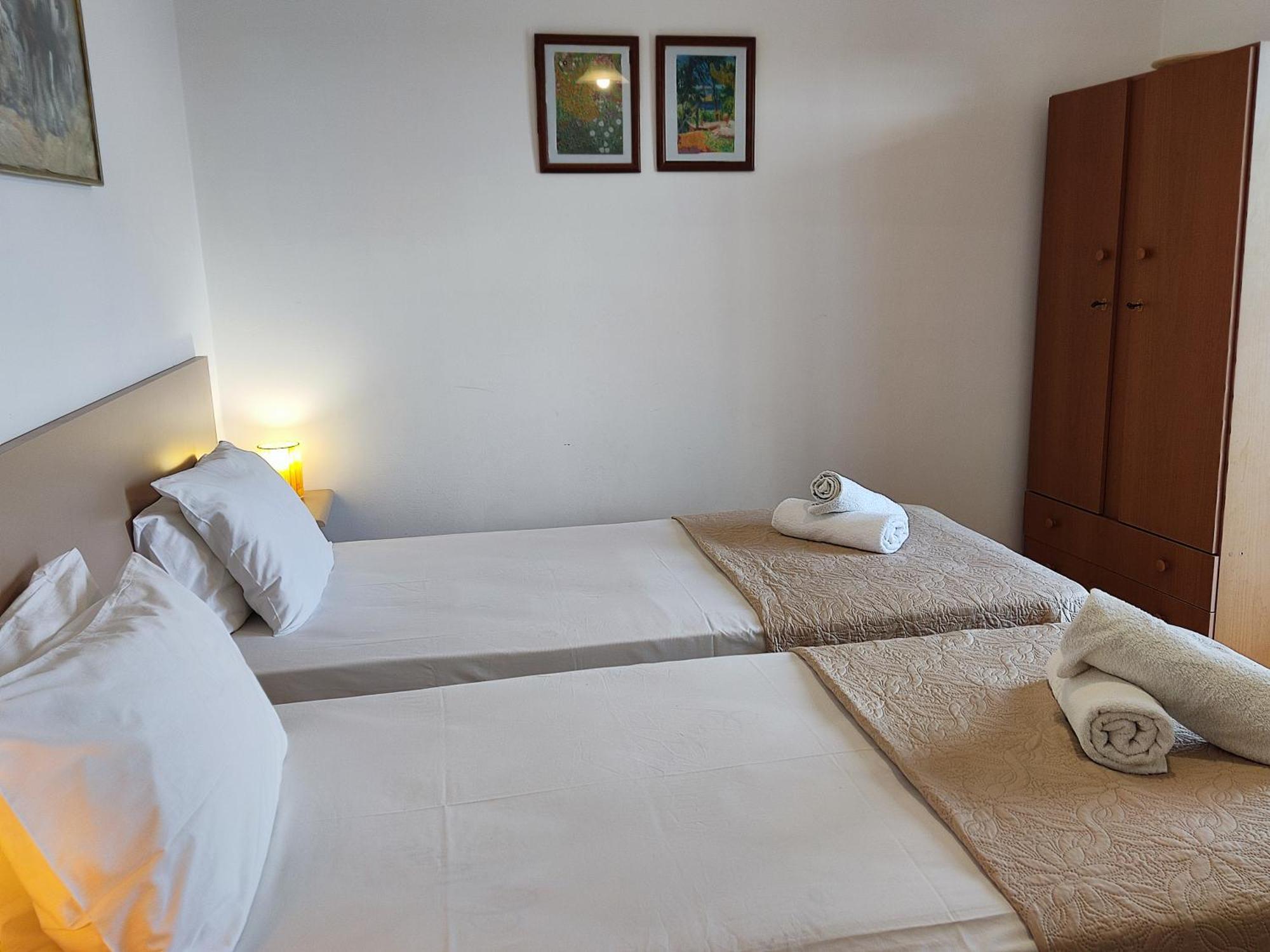 Coral Villas Kompoi Bagian luar foto
