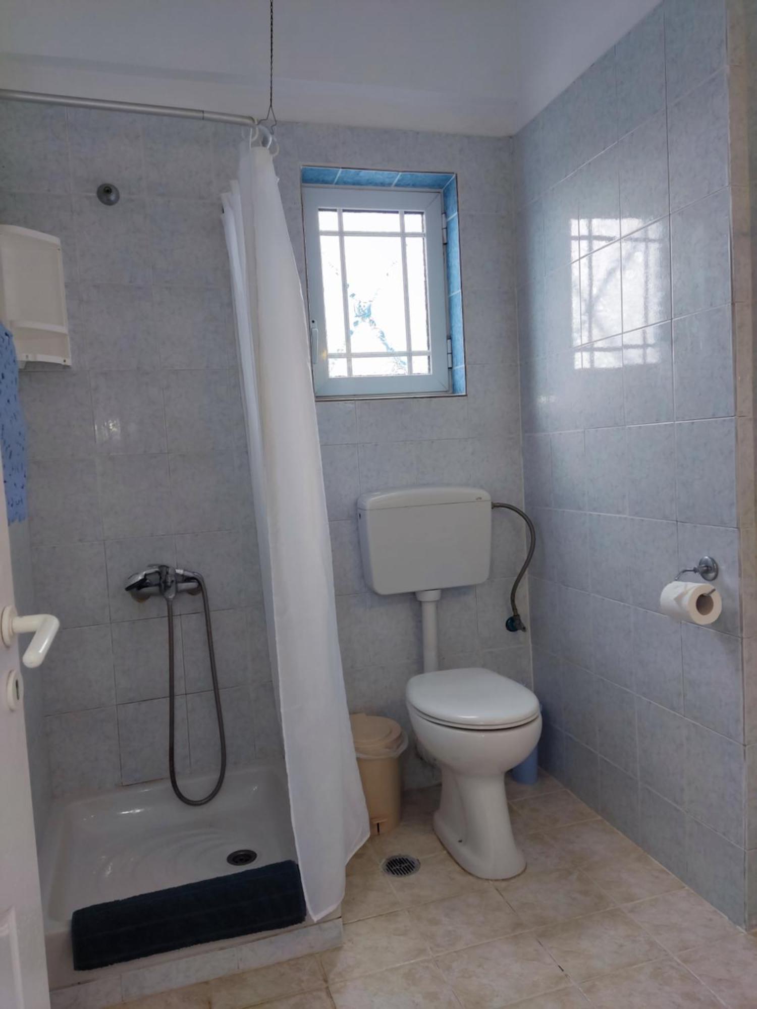 Coral Villas Kompoi Bagian luar foto