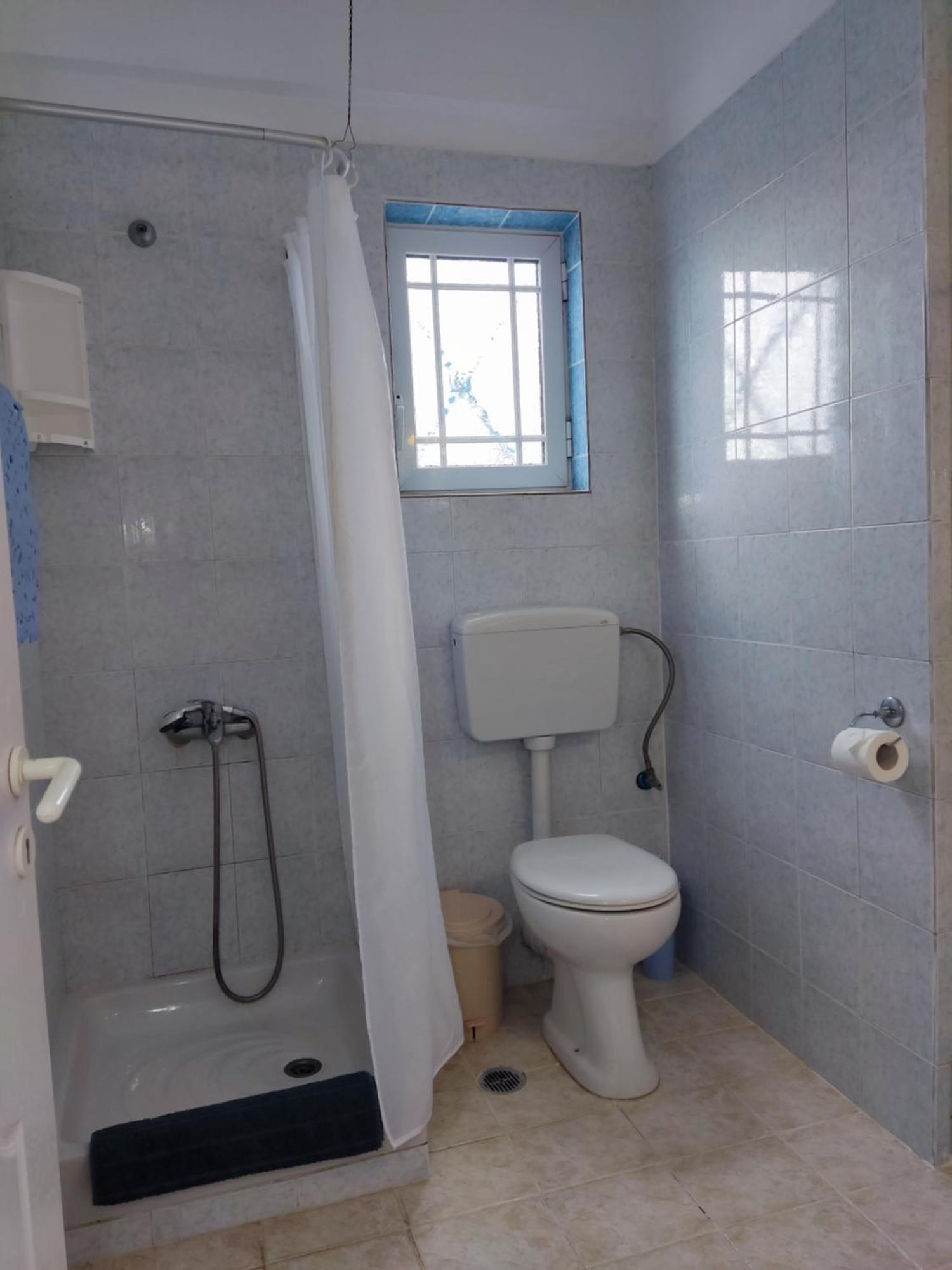 Coral Villas Kompoi Bagian luar foto