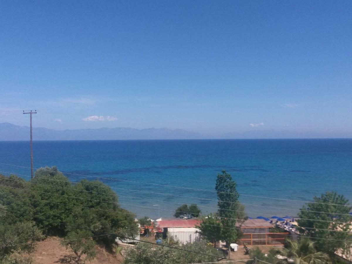 Coral Villas Kompoi Bagian luar foto